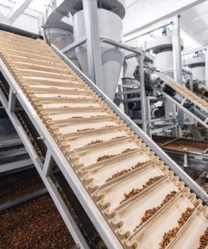 Cleated Belt Conveyor industry insight