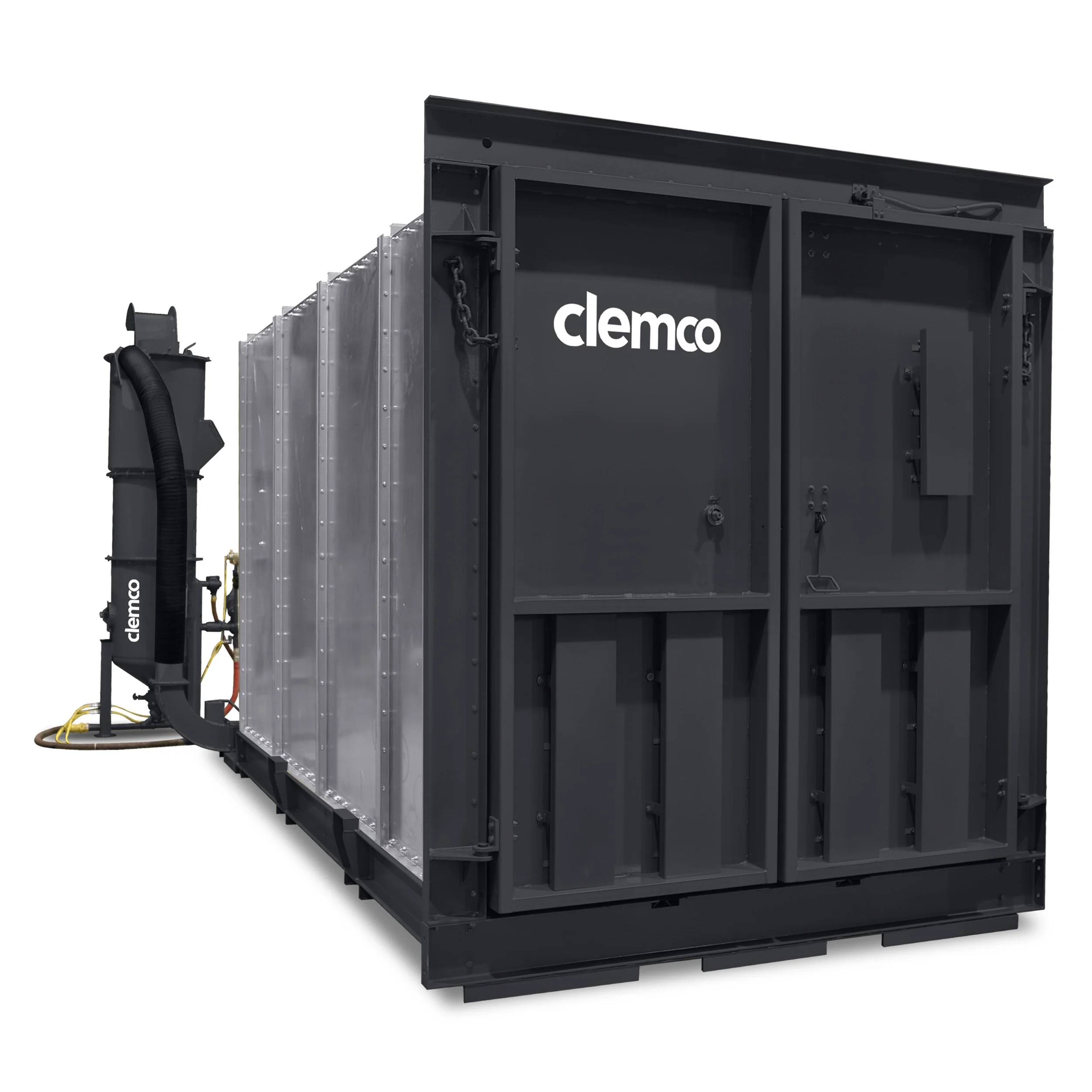 Clemco Industries