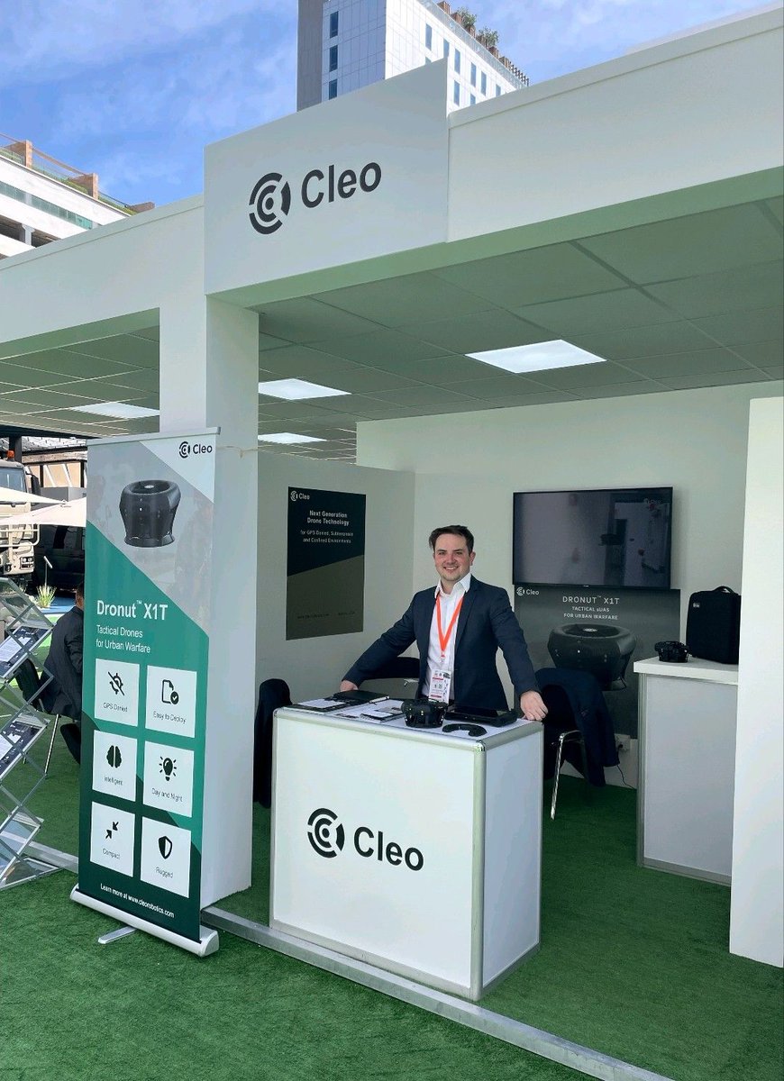 Cleo Robotics
