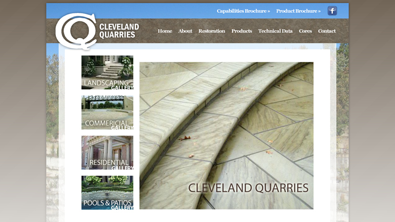 Cleveland Quarries