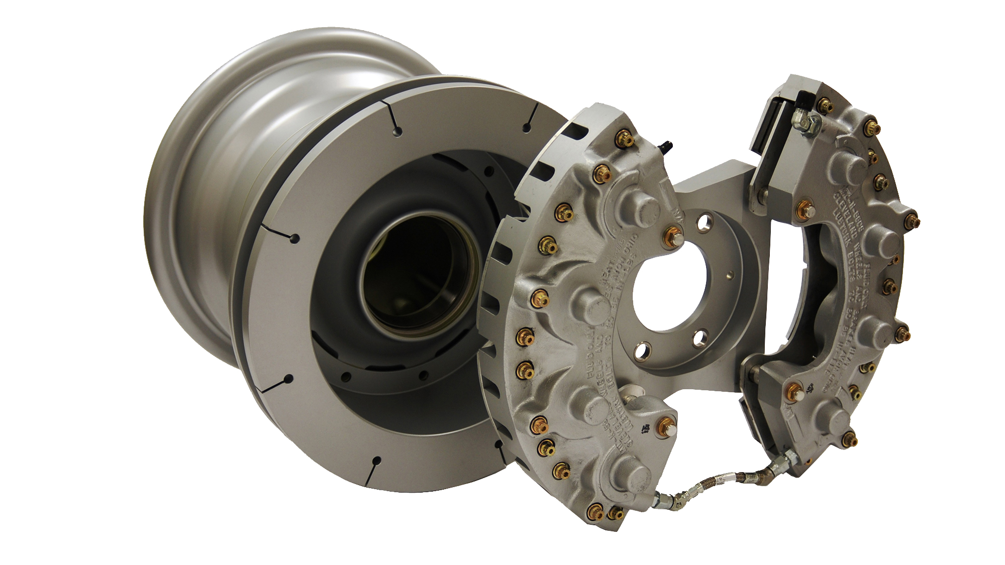 Cleveland Wheel & Brake Systems