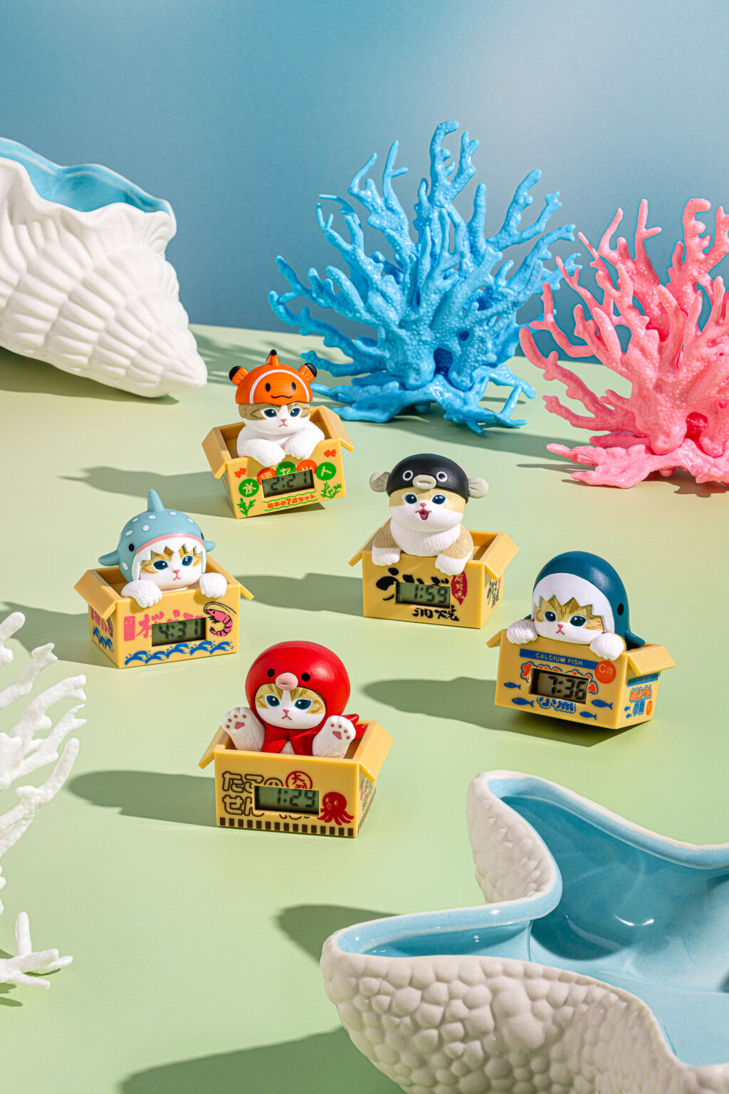 Clever Idiots Wholesale