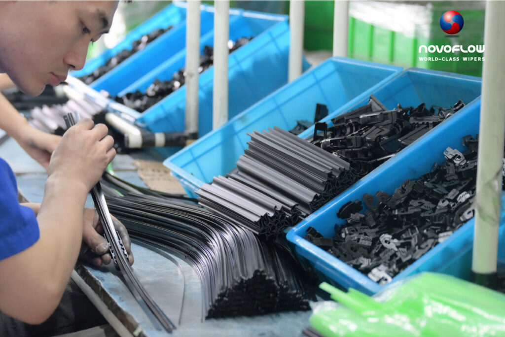 Clip Wiper industry insight