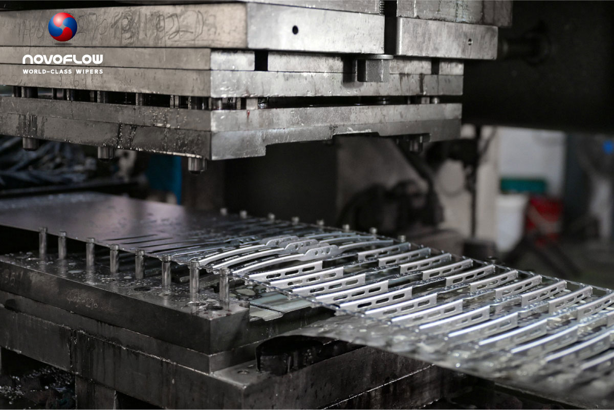 Clip Wiper industry insight