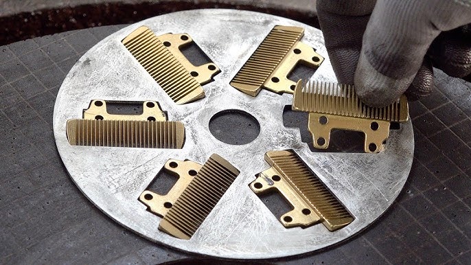 Clipper Ceramic Blades industry insight