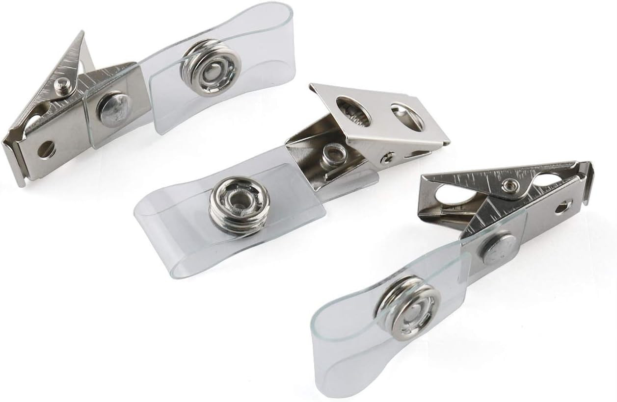 Clips For Badges industry insight