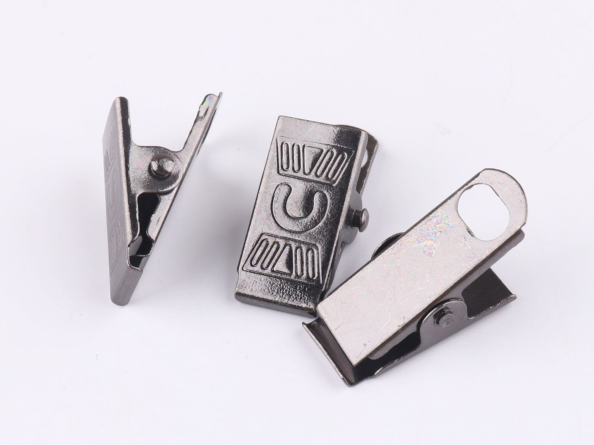 Clips For Badges industry insight