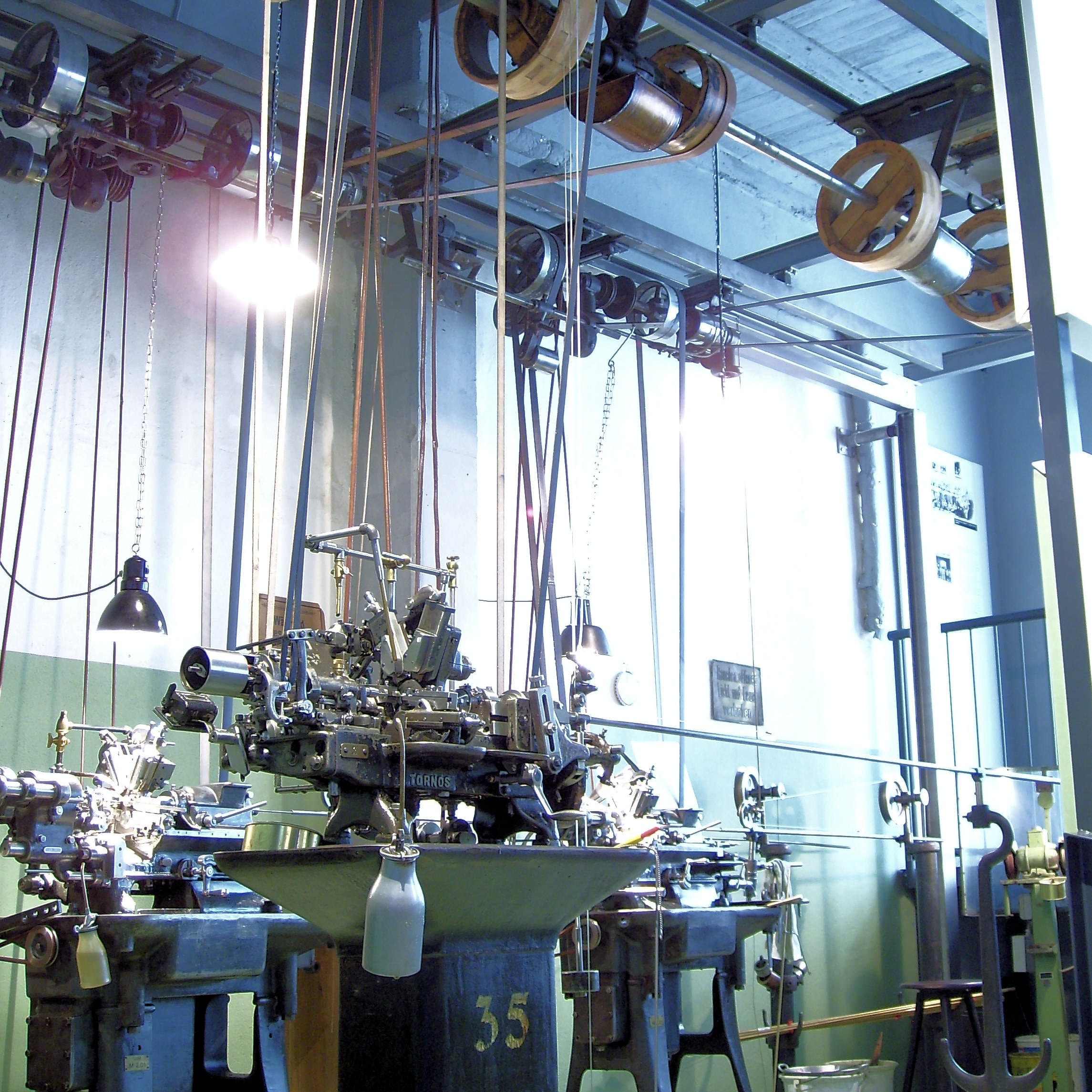 Clock Spare Parts industry insight