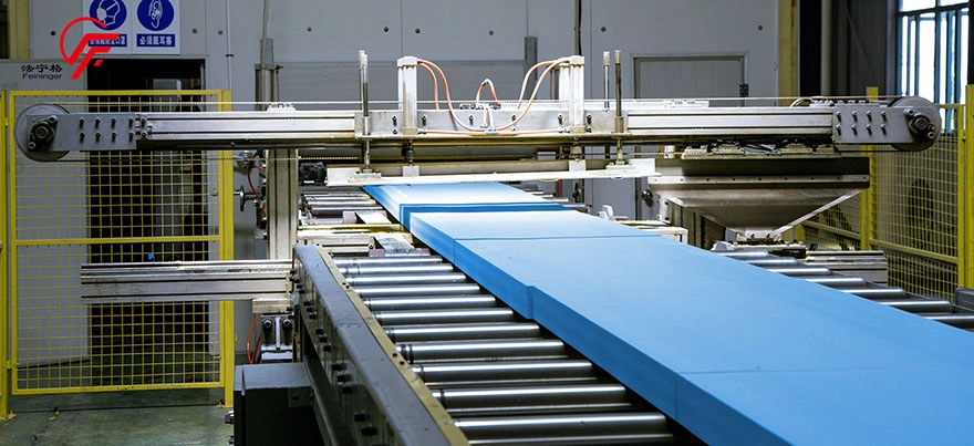 Closed Cell Foam Board industry insight