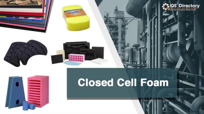 Closed Cellular Foam industry insight