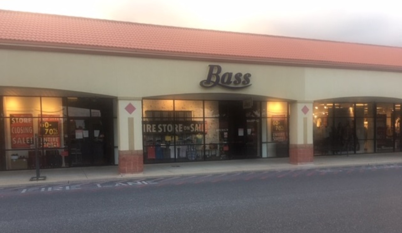 Closing Bass Factory Puts an End to an Era