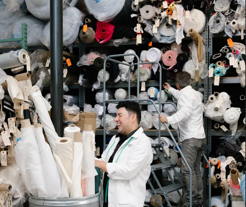 Clothing Distributors Wholesale industry insight