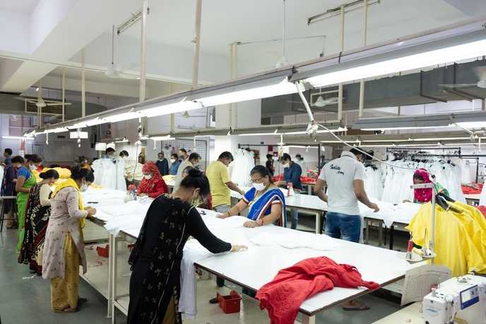 Clothing Startup In India industry insight