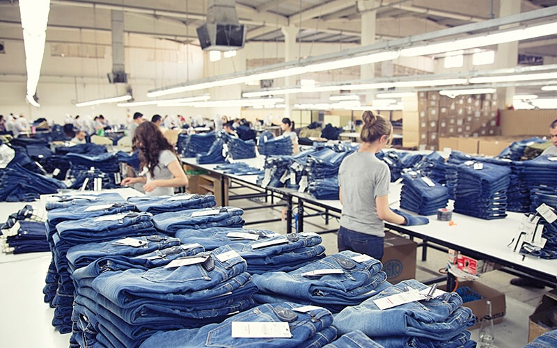 Clothing Turkey industry insight