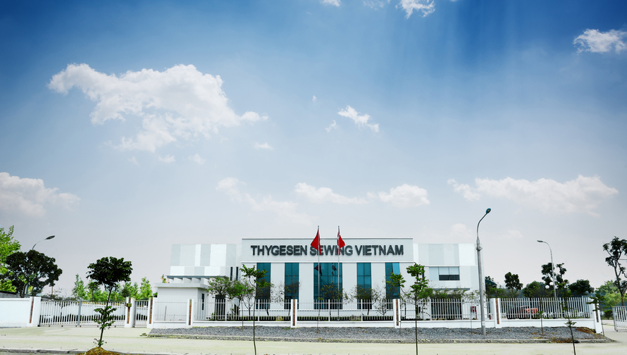 Clothing Manufacturers