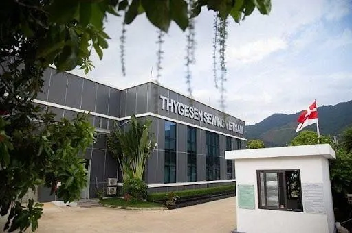 Clothing Manufacturers