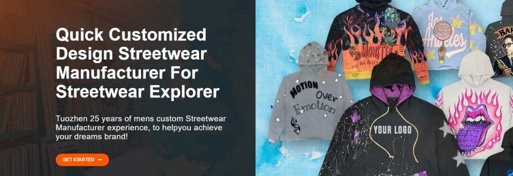 Clothing Manufacturers