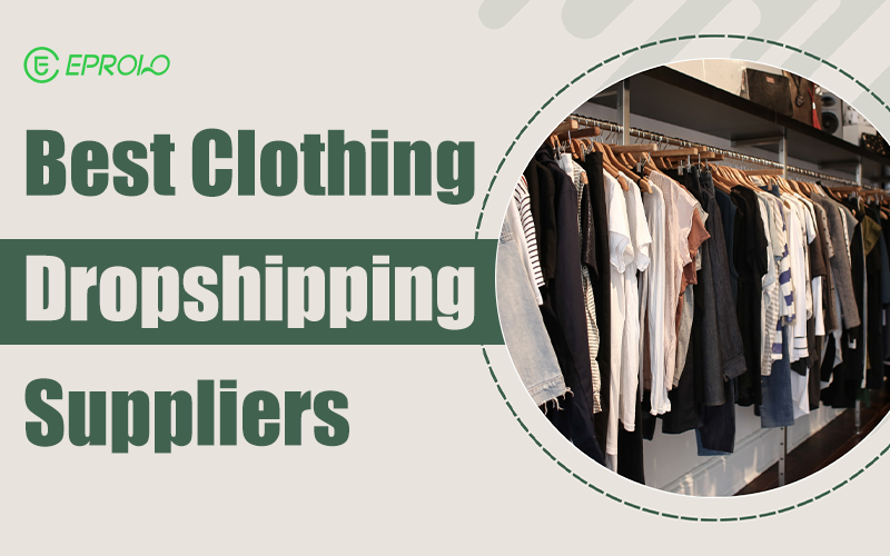 Clothing Manufacturers