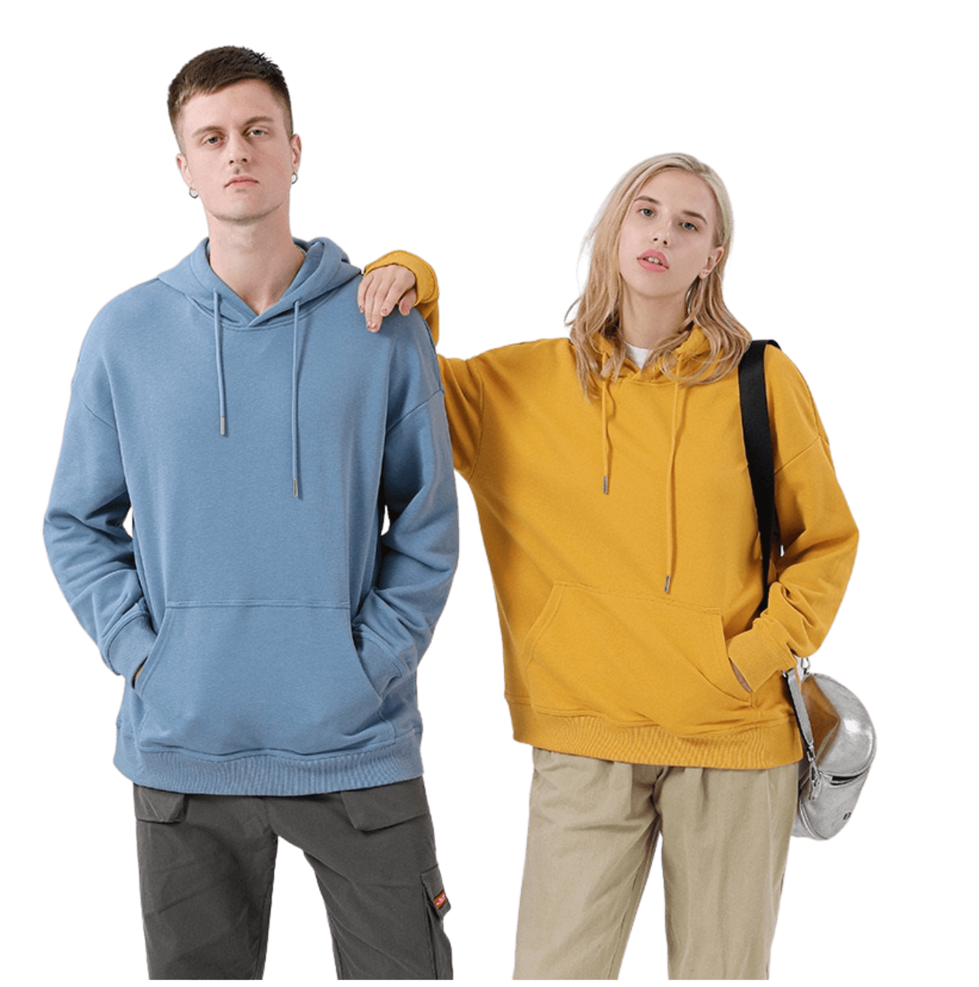 Clothing Manufacturers