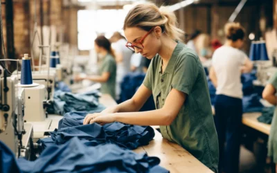 Clothing  In Atlanta industry insight