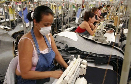 Clothing  In Mexico industry insight