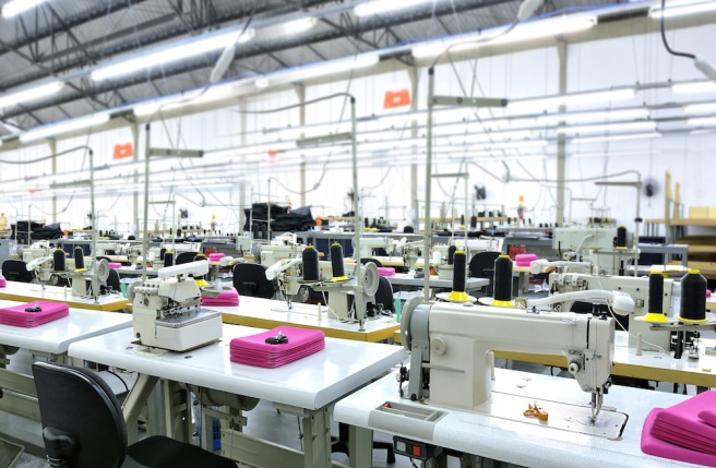 Clothing In The Us industry insight