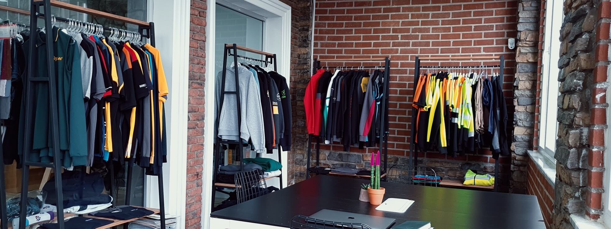 Clothing Manufacturers Turkey - Low MOQ