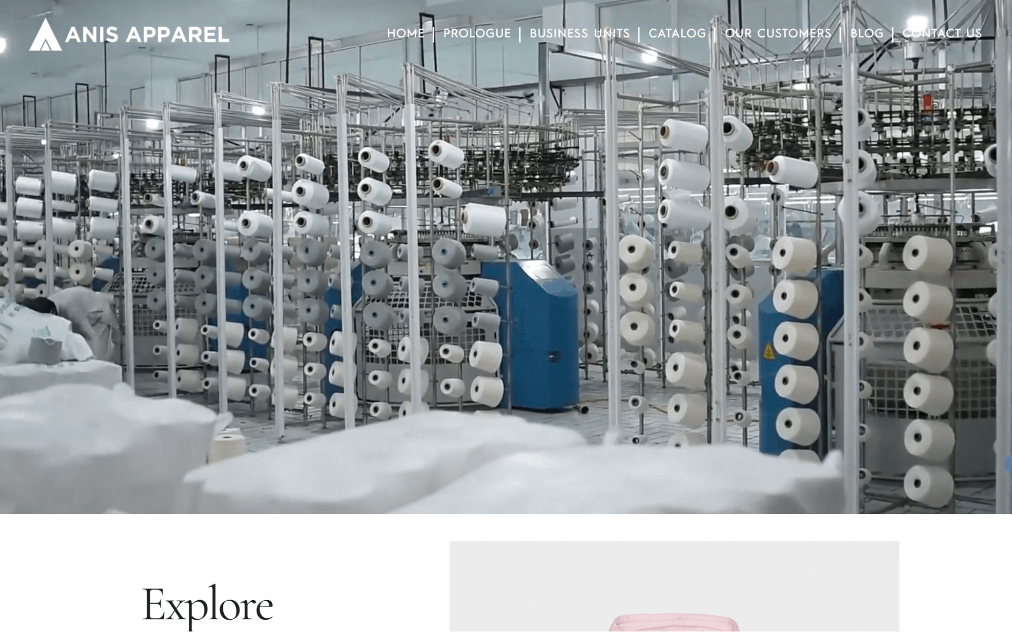 Clothing  Pakistan industry insight