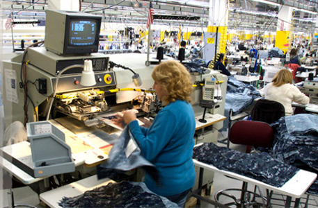 Clothing Vendors In Usa industry insight