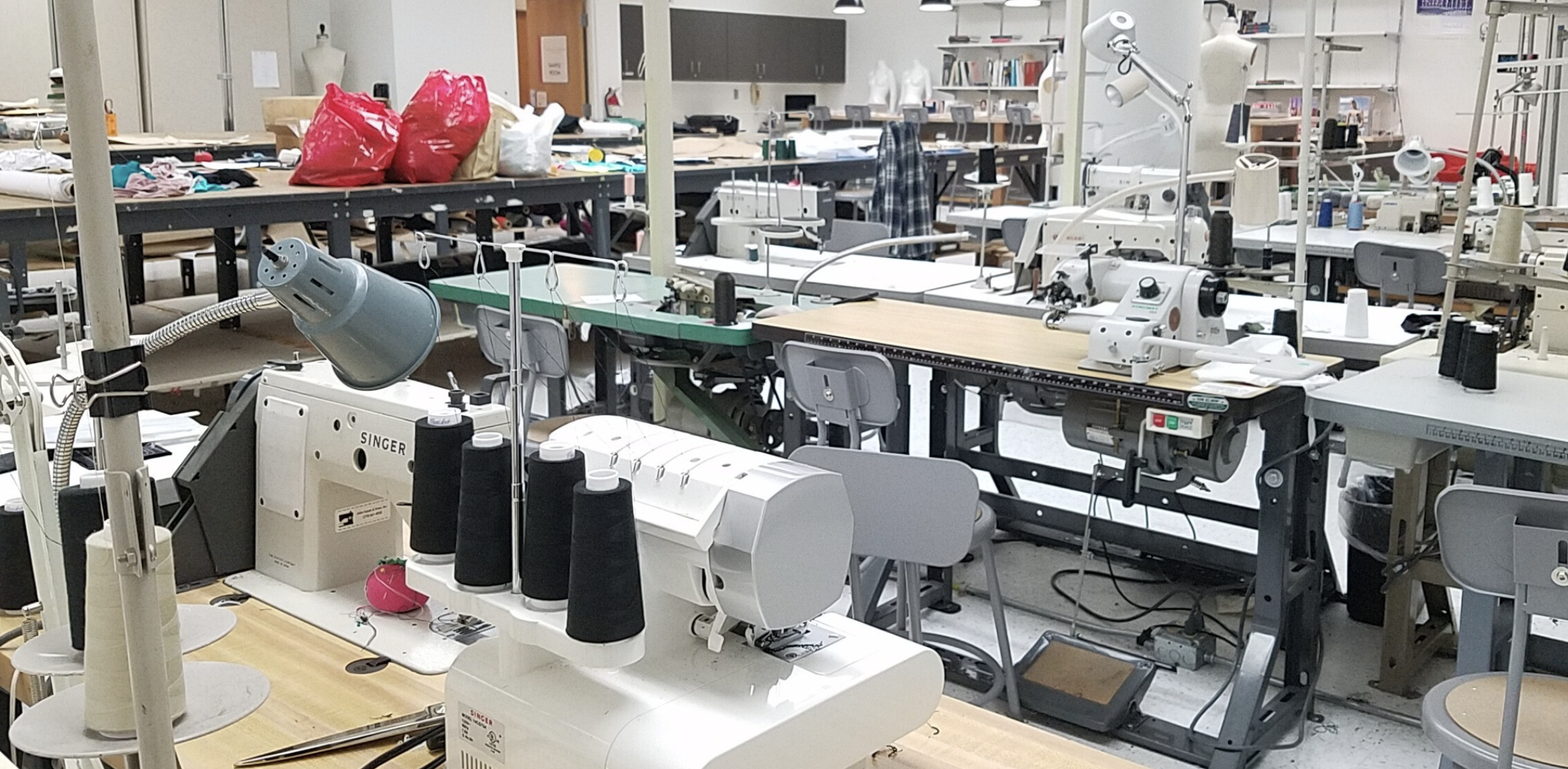 Clothing Wholesale Nyc industry insight