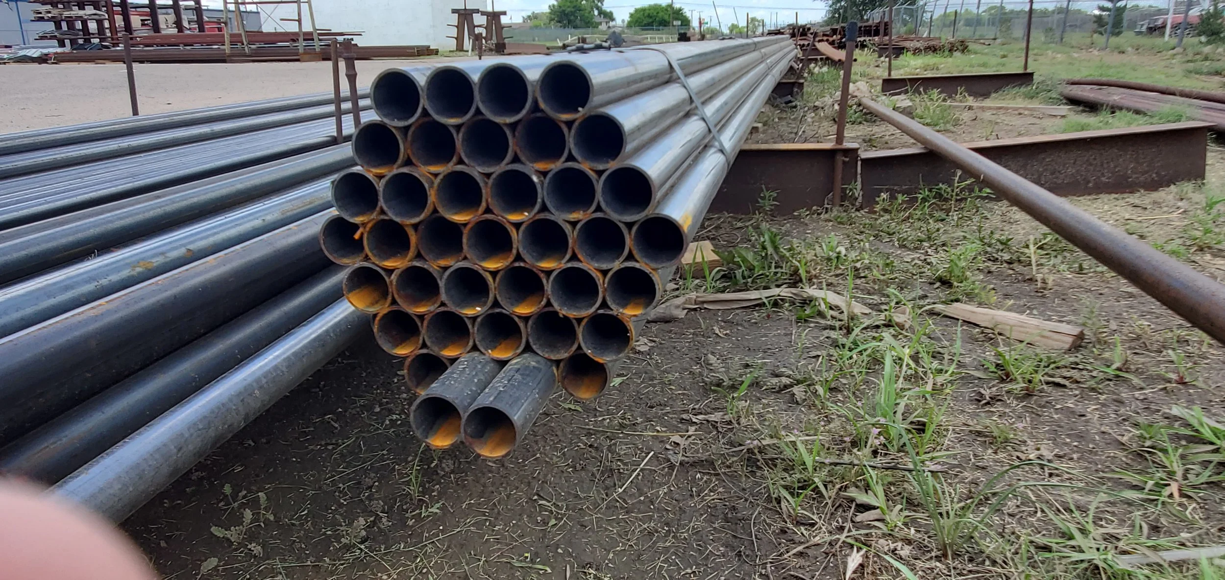 Clovis Steel Llc industry insight