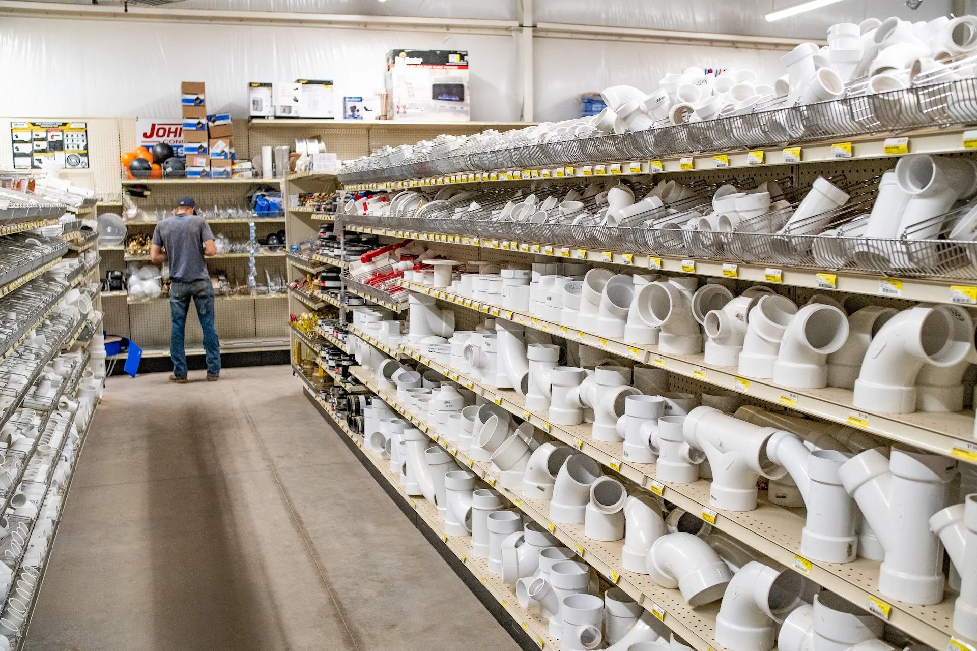 Clovis Steel Llc industry insight