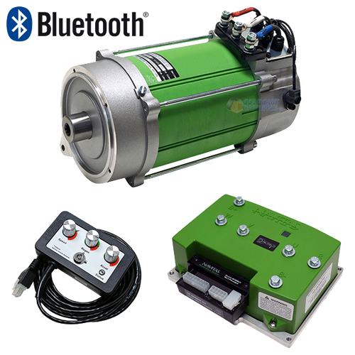 Club Car Electric Speed Controller industry insight