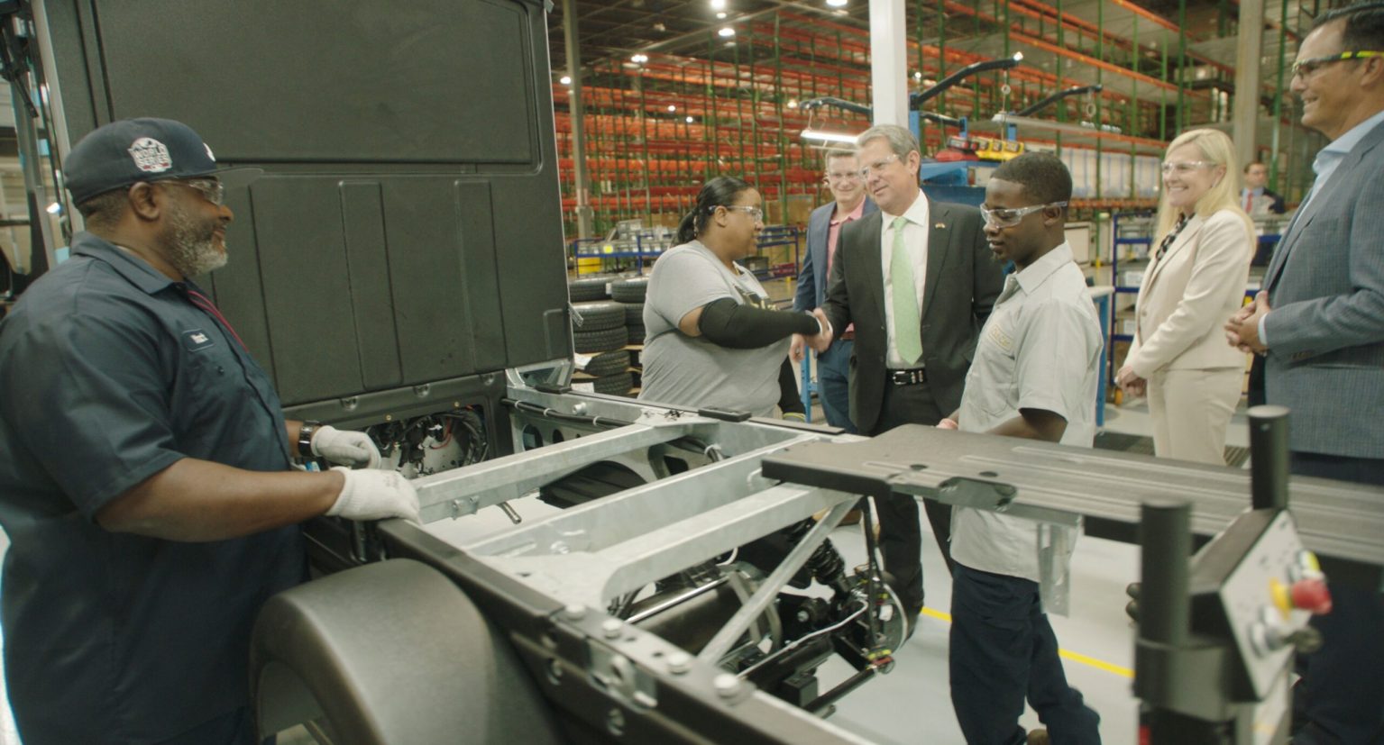 Club Car Oem Parts industry insight