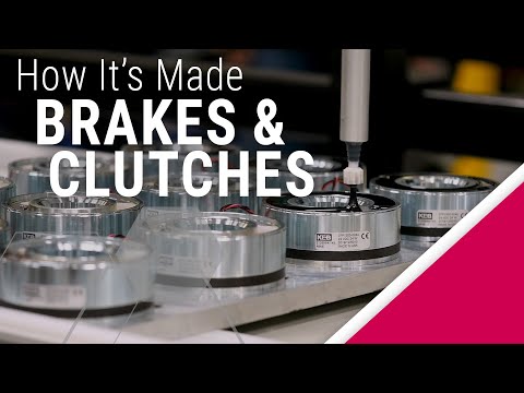 Clutch Brake industry insight