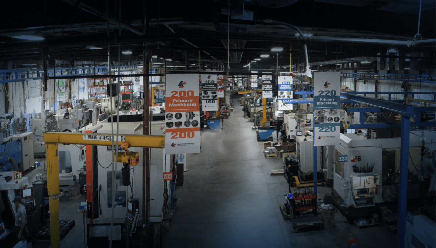 Clutch industry insight