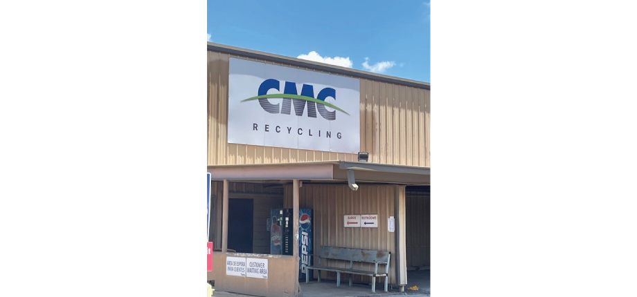 CMC Commercial Metals