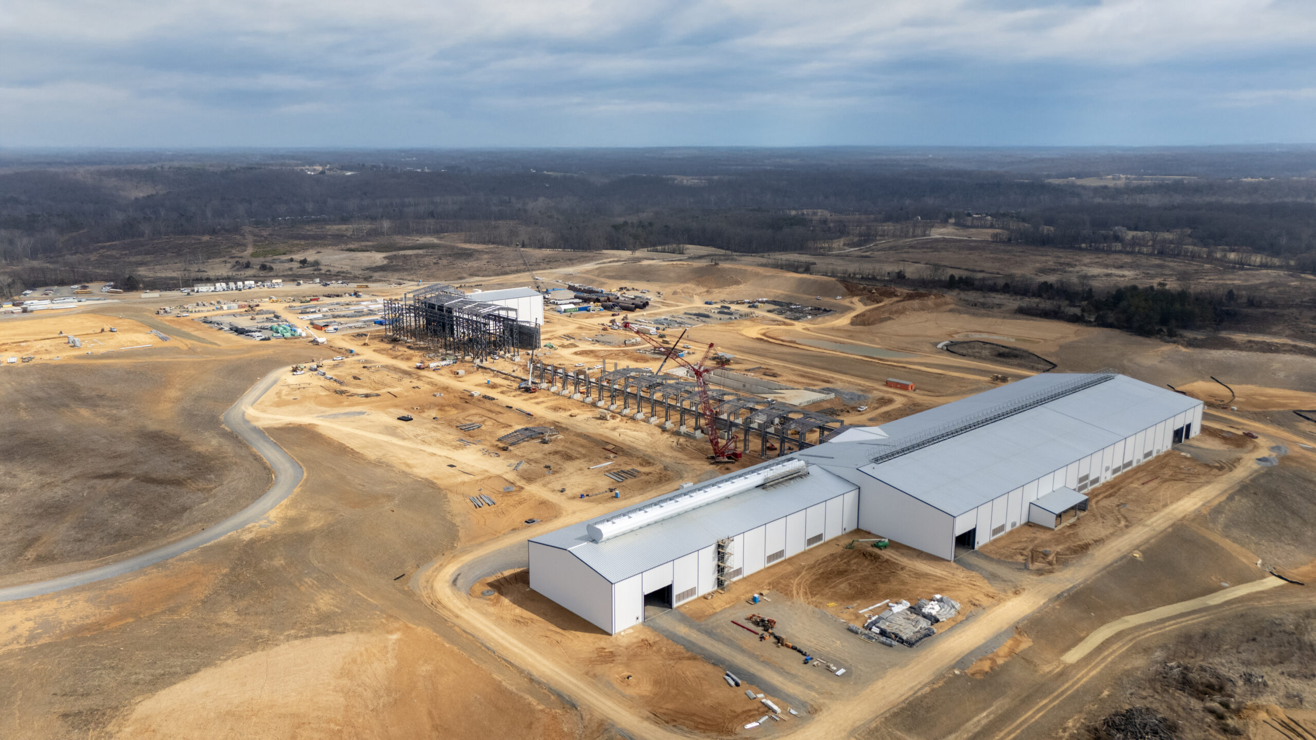 CMC Commercial Metals