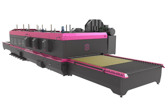 CMS Glass Machinery