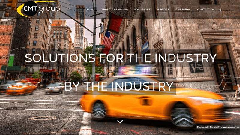 CMT Group