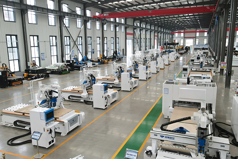 Cnc Furniture industry insight