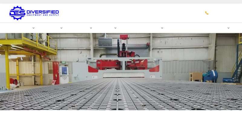 CNC Machine Distributors for Manufacturers