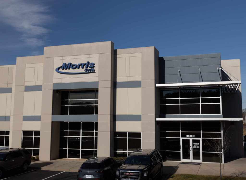 CNC Machine Tools Distributor