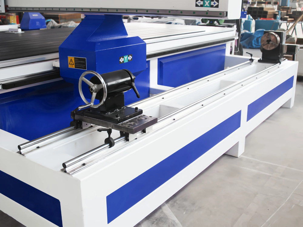 CNC Machines