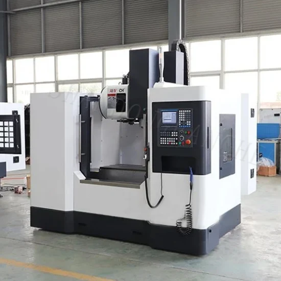 CNC Machining Center, Milling, Lathe