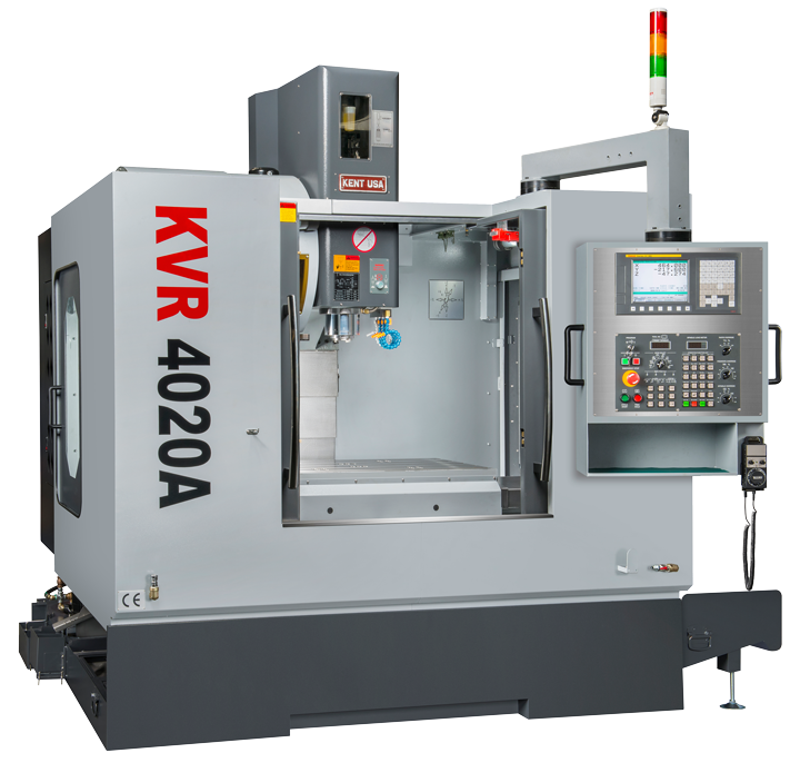 CNC Machining Centers