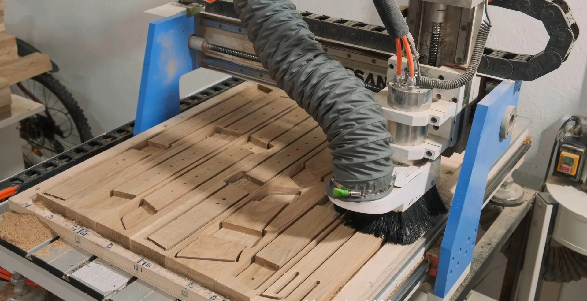 CNC Router machines for hobby