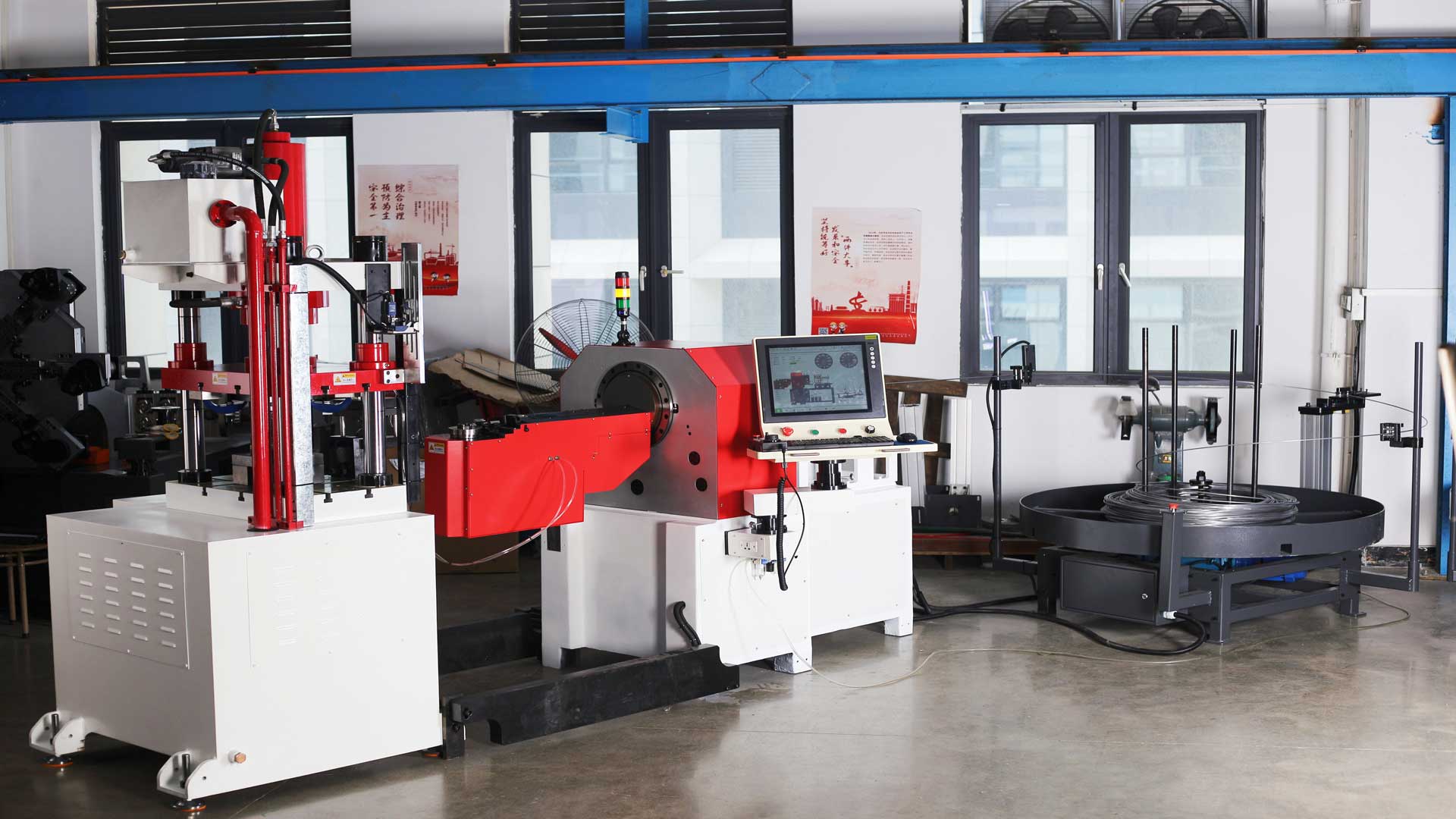 Cnc Wire Bender industry insight