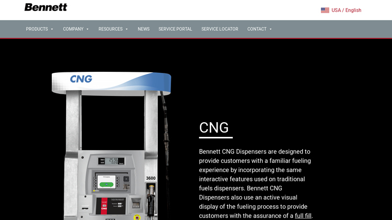 CNG