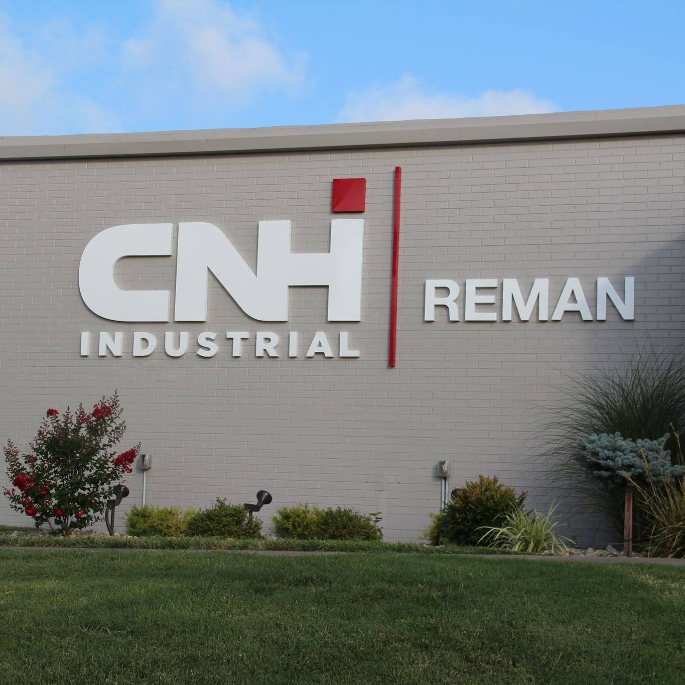 CNH Industrial